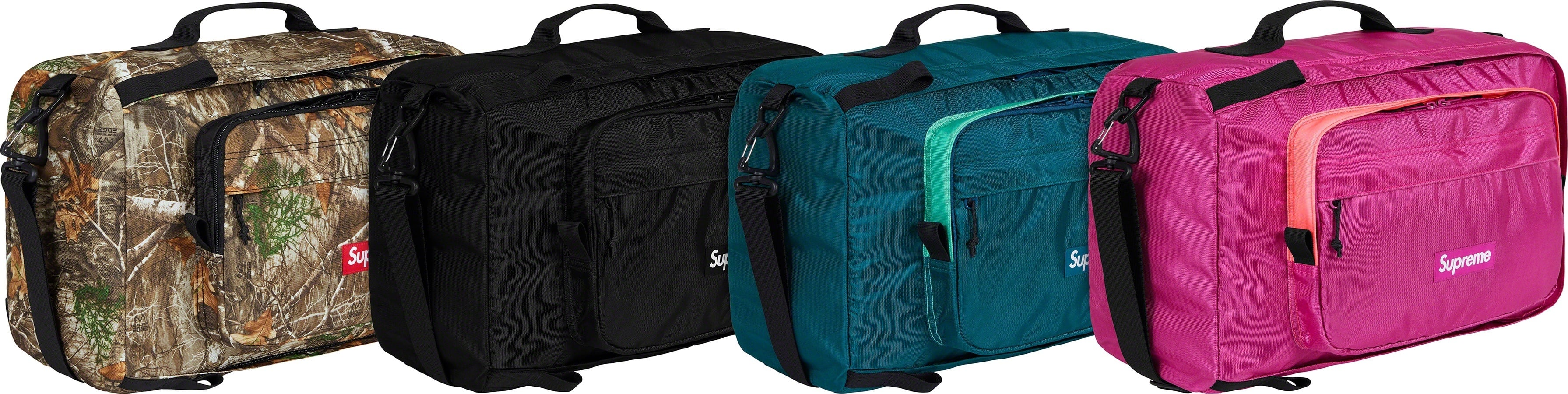 Duffle Bag